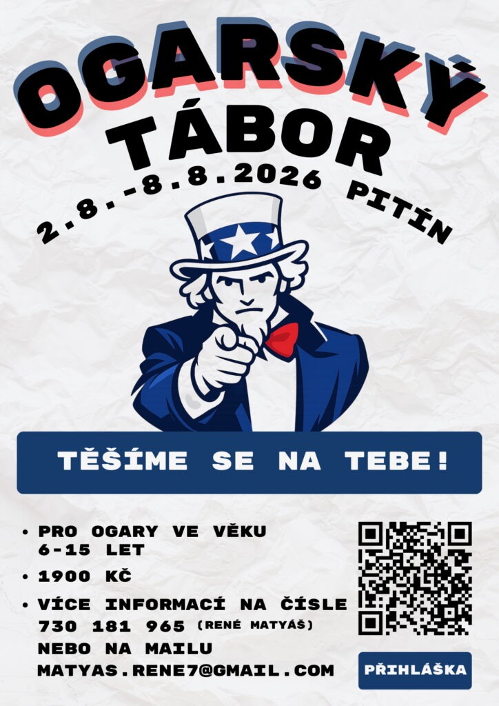 Ogarský tábor
