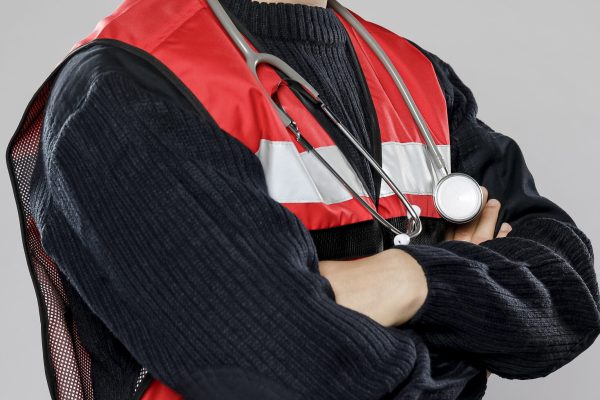 side-view-male-paramedic-with-stethoscope